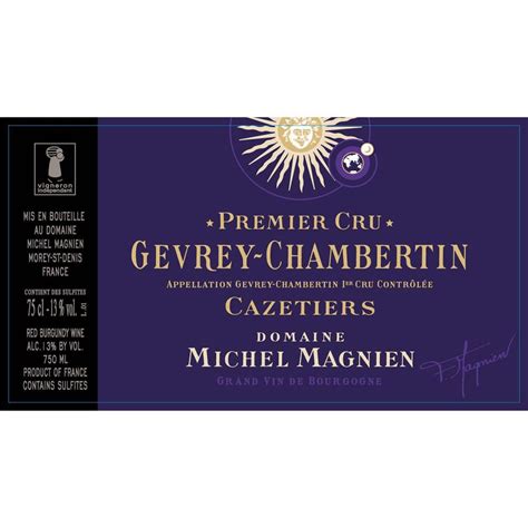 Shop Gevrey-Chambertin Wine | Wine.com