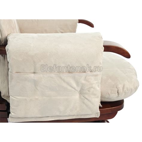 Кресло качалка тутти бамбини 86 фото