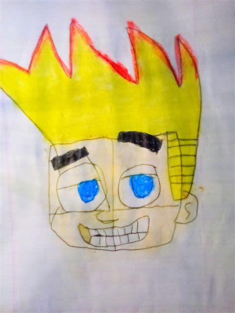 Johnny test characters by BrownFan14 on DeviantArt