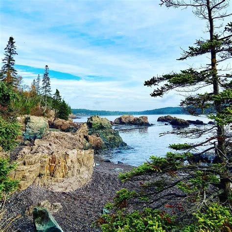 17 Best Coastal Towns In Maine To Visit In 2024