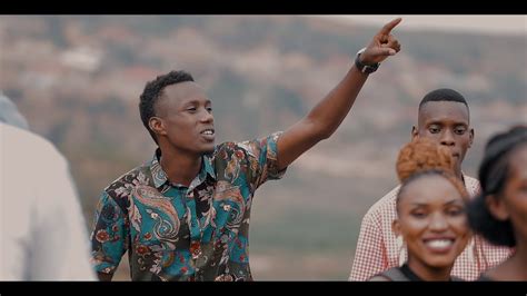 UMWUKA WERA BY TRESOR ZIKAMA Official Video 2021 YouTube