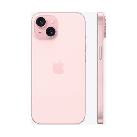 apple iphone  gb pink  system