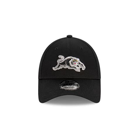 Nrl Panthers New Era Kids Cap Team Rhapsody