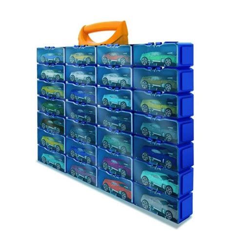 Hot Wheels Kutija Sa Auti A Bebindo