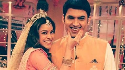 Kapil Sharma's 'The Kapil Sharma Show' wife Sumona Chakravarti reveals ...