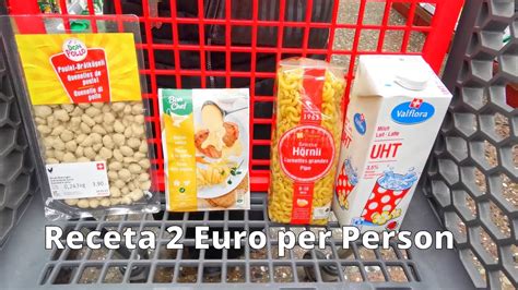 Migros Receta Euro Per Person Per Ne Zvicer Gjermani Dhe Ne