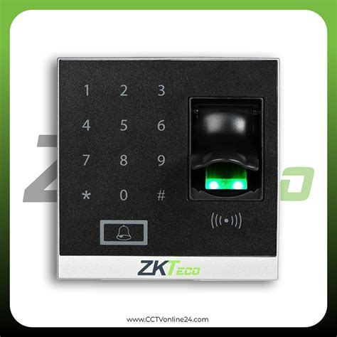 ZKTeco X8s Access Control CCTV Online 24