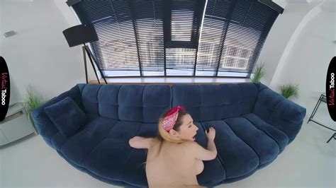 VIRTUAL TABOO Shaved Pussy Tastes Better Anytime Free Porn Videos