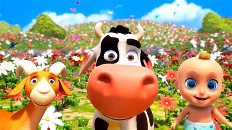 La Vaca Lola Pin Pon es un muñeco y Las Mejores Canciones Infantiles