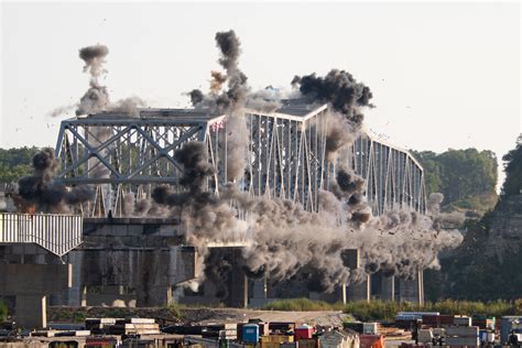 Road to Rocheport: Building the New I-70 Bridge - Big Muddy Speaker Series