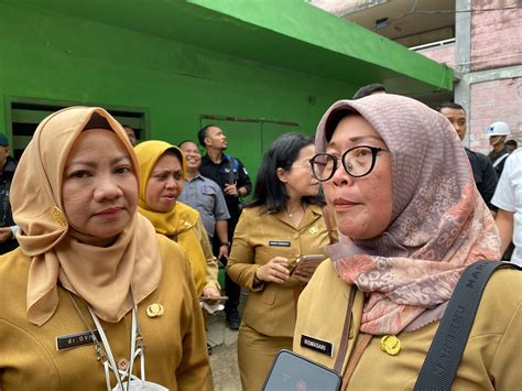 Id Tahun 2022 Angka Stunting Jakpus Turun 2 9 Persen