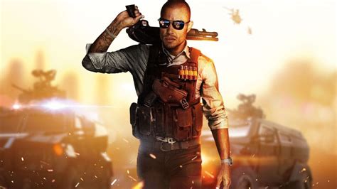 Round Up: Battlefield Hardline PS4 Reviews Play Cops and Robbers with ...