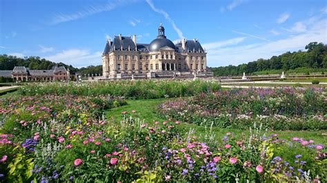 Ch Teaux En Seine Et Marne Seine Et Marne Vivre En Grand