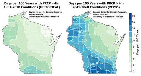 Wisconsin Growers Grapple with Climate Change's Impact on Nitrogen