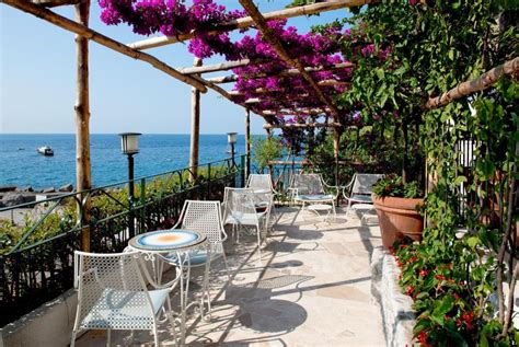 Hotel Aurora, Amalfi | 2023 Updated Prices, Deals