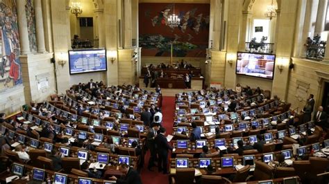 Prohibición De Corridas De Toros Estos Son Los Congresistas Que No