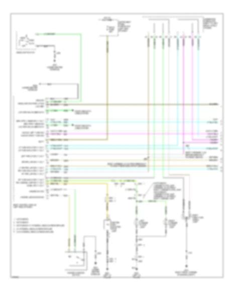 All Wiring Diagrams For Chevrolet Sonic Lt 2013 Model Wiring Diagrams For Cars