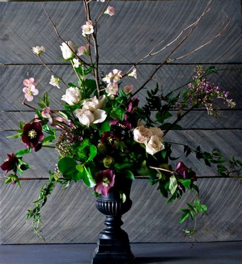 FEBRUARY FLOWERS - America's Table