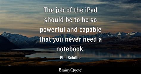 Top 10 Ipad Quotes Brainyquote