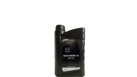 Mazda Original Oil ATF FZ 1 Liter Getriebeöl