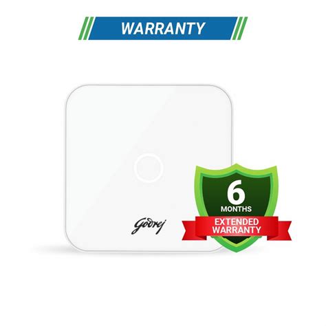 Buy Godrej Eagle I NXT Wifi Home Alarm System Free Onsite Installation