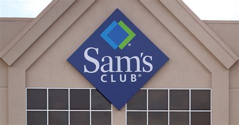 Sams Club Closes Several Stores Without Notice Cbs Texas