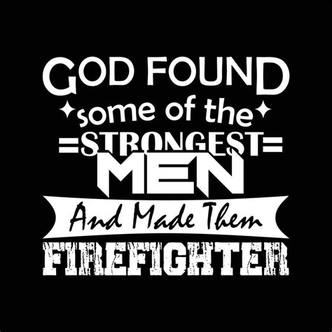 Firefighter T-shirt Design 21121554 Vector Art at Vecteezy