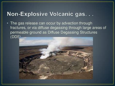 Volcanic gases and climatic effects