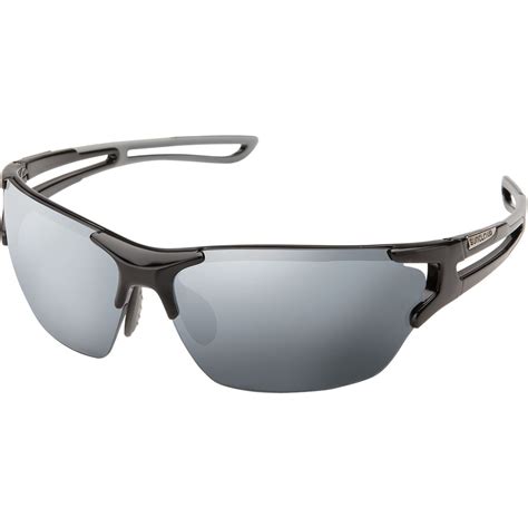 Suncloud Polarized Optics Cutback Polarized Sunglasses - Accessories