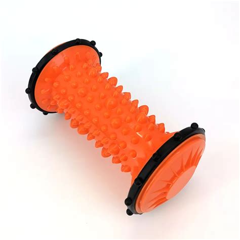 Comfortable Foot Roller Massager For Pain Relief From Plantar Fasciitis