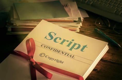 Script Writer Pengertian Tugas Skill Dan Jenjang Karirnya