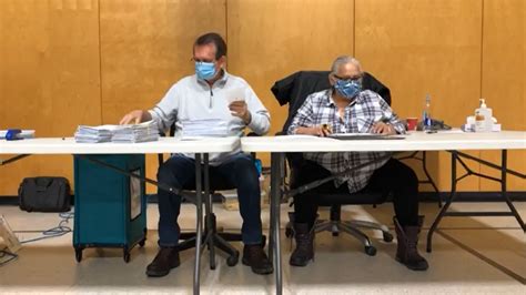 Wasauksing First Nation S Chief And Councilor Election Results Out