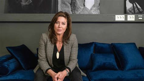 Jönssonligan Jennie Silfverhjelm Doris Intervju Julen 2024