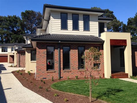 Canterbury Bricks House Exterior Design