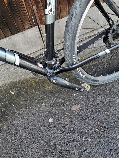 Trek 4500 WSD used in M | buycycle