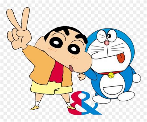 Crayon Shin-chan Doraemon Animation Cartoon Character - Shin Chan ...