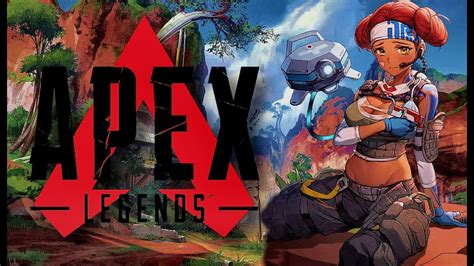 gameplay APEX LEGENDS В ГОУНЕ И БЕЗ ШАНСОВ РАНКЕД YouTube