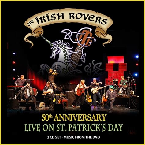 The Irish Rovers Music Traditional Irish Music For The Modern World