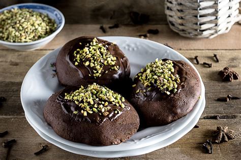 Le Rame Di Napoli Dolci Tipici Siciliani Al Cioccolato