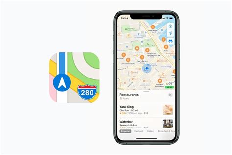 Apple Completes Us Rollout Of Redesigned Maps App The Apple Post