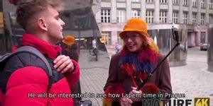 MATURE K Fucking The Insomnia Away Tnaflix