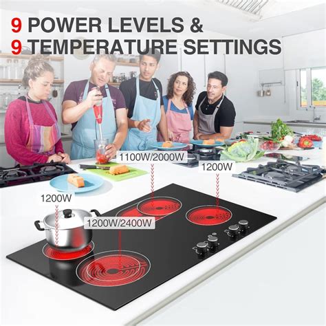 Induction Cooktop 30 Inch Review Hobs Hub Best Induction Hobs