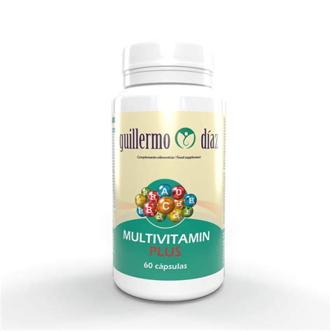 MULTIVITAMIN PLUS
