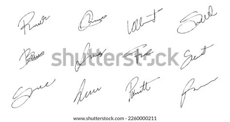 ภาพ ภาพสต็อก วัตถุ 3 มิติและเวกเตอร์เกี่ยวกับ ลายเซ็น 22105 รายการ Shutterstock