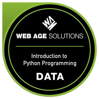 Introduction To Python 3 Programming Credly