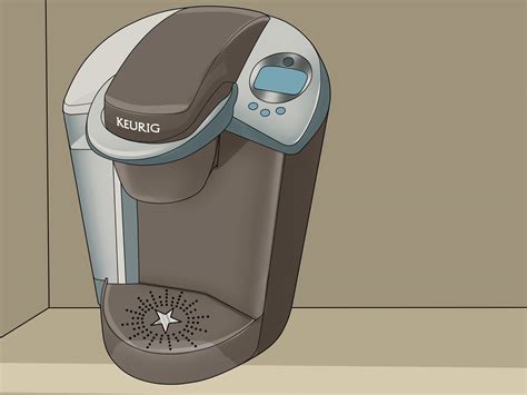 How To Use A Keurig Machine 9 Steps With Pictures Wikihow