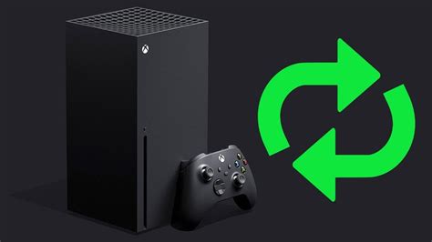 Xbox Series Refresh And Next Gen Xbox Details Leak Off