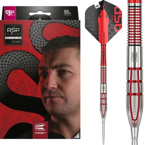 Target Nathan The Asp Aspinall G2 95 Swiss Darts Dartspaleis