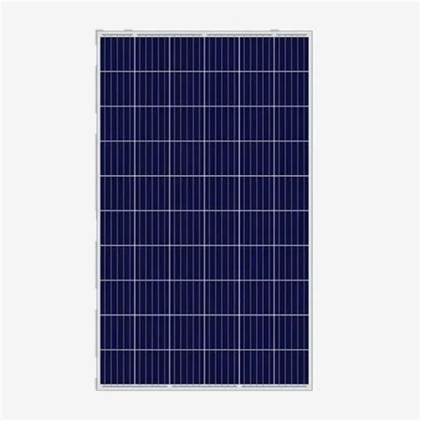 Renewsys Polycrystalline Solar Panels 24V At Rs 24 7 Watt In Ajmer