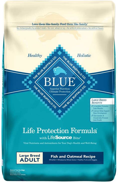 6 Best Whitefish Dog Foods [2026 Reviews]: Seafood For Your Pooch!